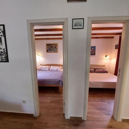 קוטור Garden Apartmant Near Sea מראה חיצוני תמונה