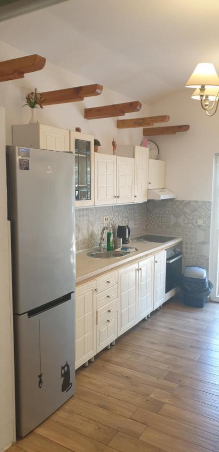 קוטור Garden Apartmant Near Sea מראה חיצוני תמונה