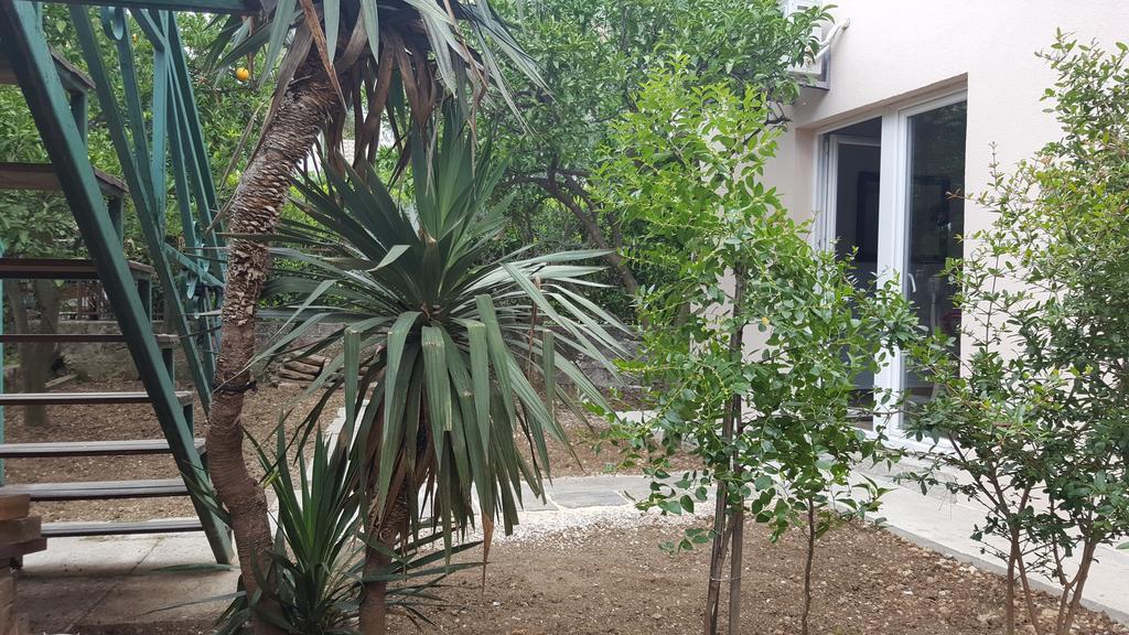 קוטור Garden Apartmant Near Sea מראה חיצוני תמונה