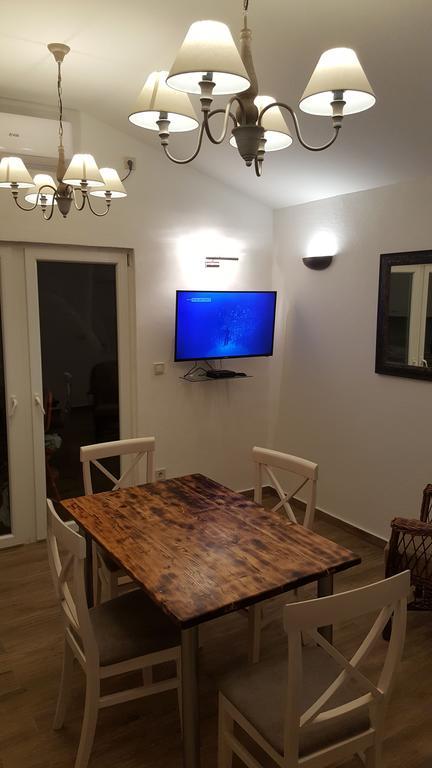 קוטור Garden Apartmant Near Sea מראה חיצוני תמונה